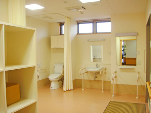 ベストライフ調布