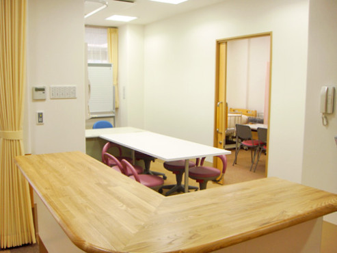 ベストライフ調布