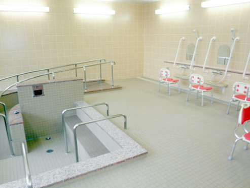 ベストライフふじみ野