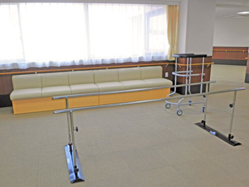 ベストライフふじみ野