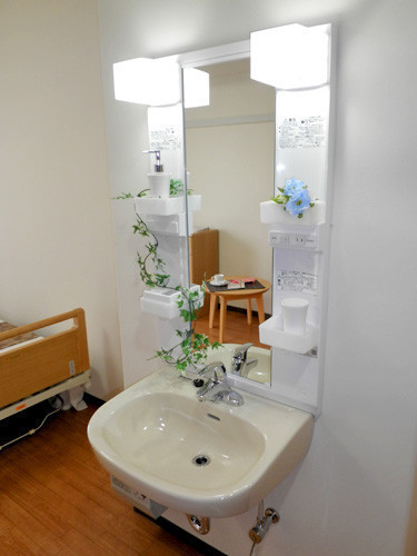 ベストライフふじみ野