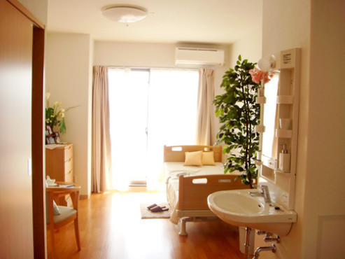 ベストライフ油壺