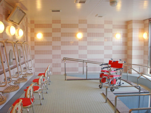 ベストライフ油壺