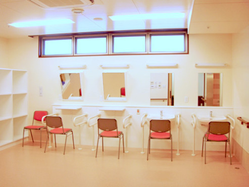 ベストライフ油壺