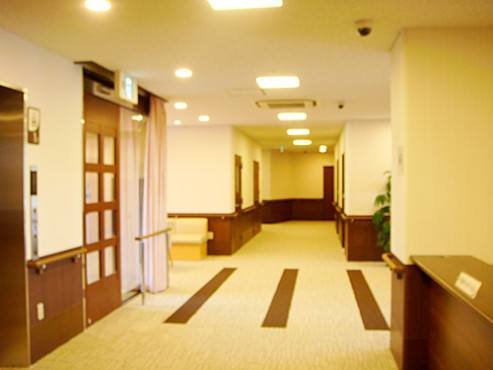 ベストライフ油壺