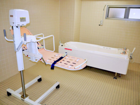 ベストライフ大阪あびこ