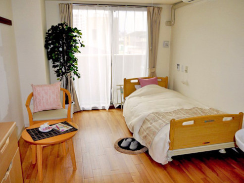 ベストライフ大阪あびこ