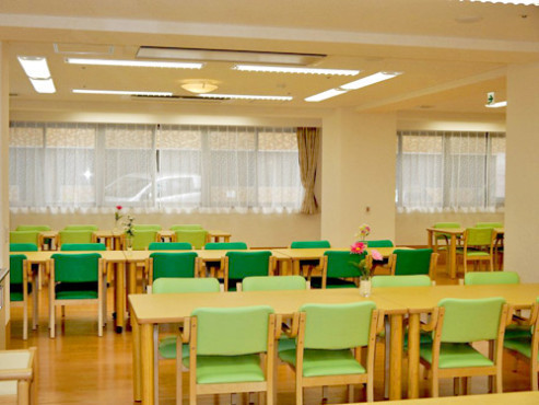 ベストライフ大阪あびこ