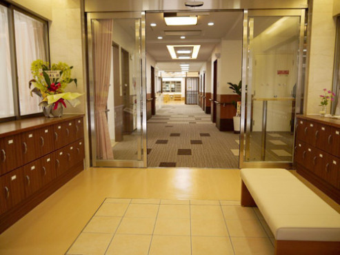 ベストライフ大阪あびこ