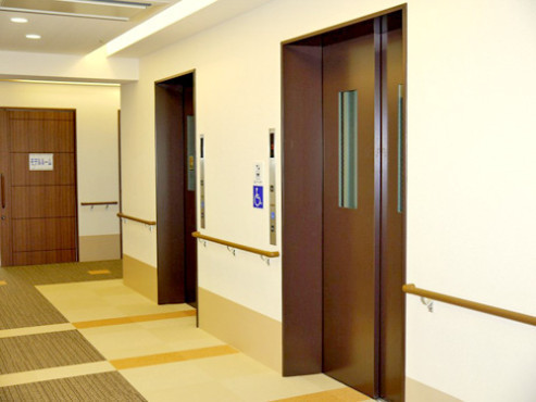 ベストライフ大阪あびこ