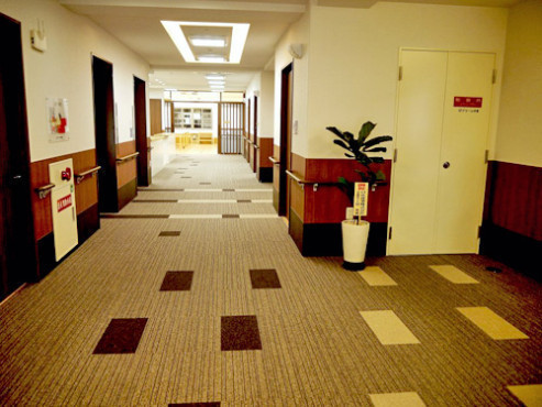 ベストライフ大阪あびこ