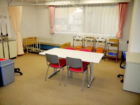 ベストライフ大阪あびこ