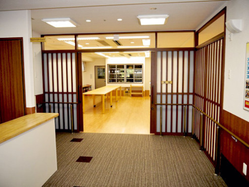 ベストライフ大阪あびこ