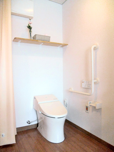 ベストライフ中津川