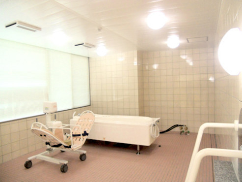 ベストライフ中津川