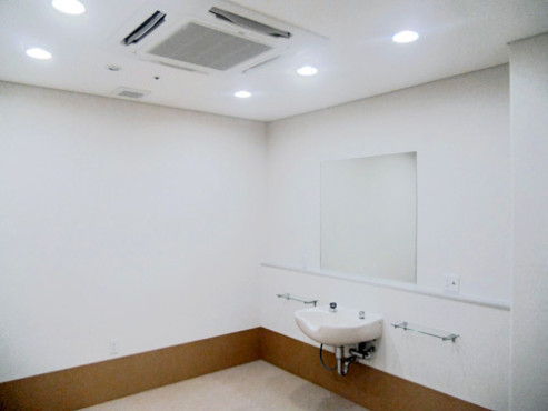 ベストライフ中津川