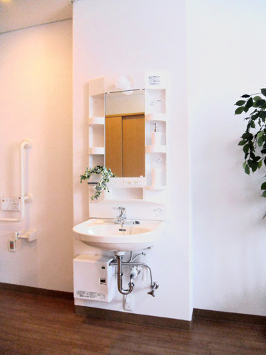 ベストライフ中津川