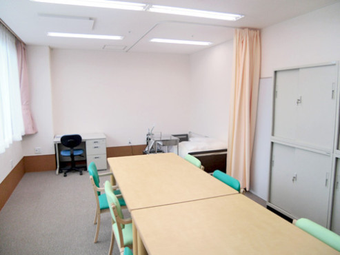 ベストライフ中津川