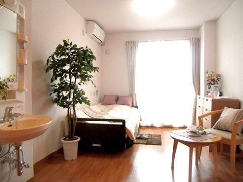 ベストライフ中津川