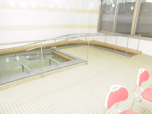 ベストライフ京都桃山