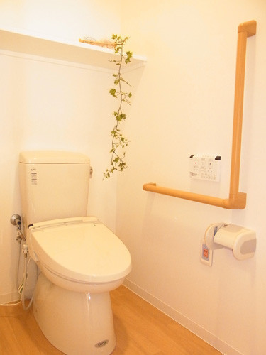 ベストライフ京都桃山