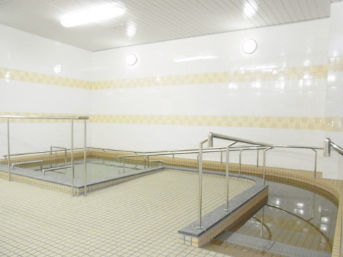 ベストライフ京都桃山