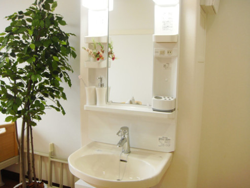 ベストライフ稲毛