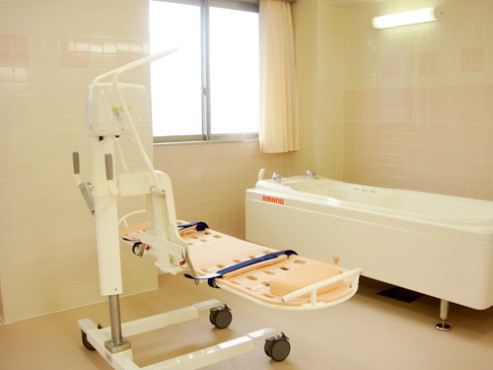 ベストライフ稲毛