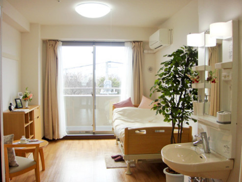 ベストライフ稲毛