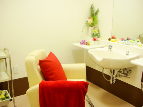 ベストライフ稲毛