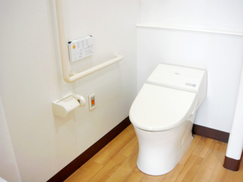 ベストライフ稲毛