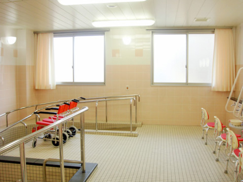 ベストライフ稲毛