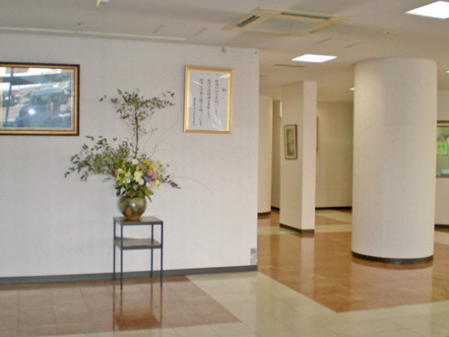 ベストライフ御殿場