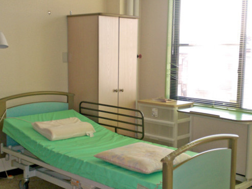 ベストライフ御殿場