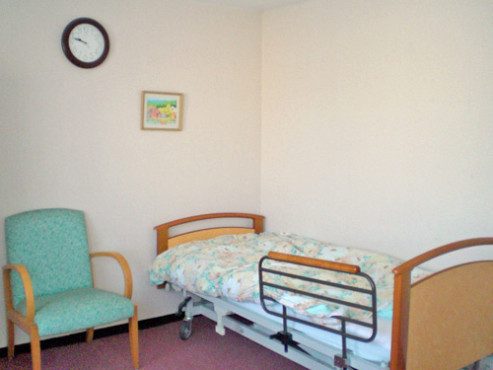 ベストライフ御殿場