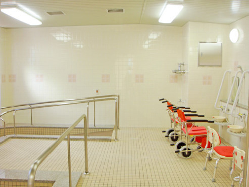 ベストライフ朝霞