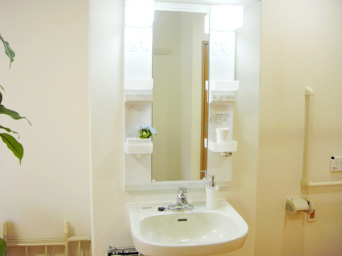 ベストライフ朝霞