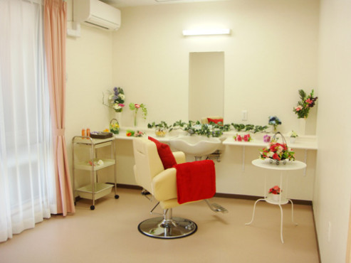 ベストライフ朝霞