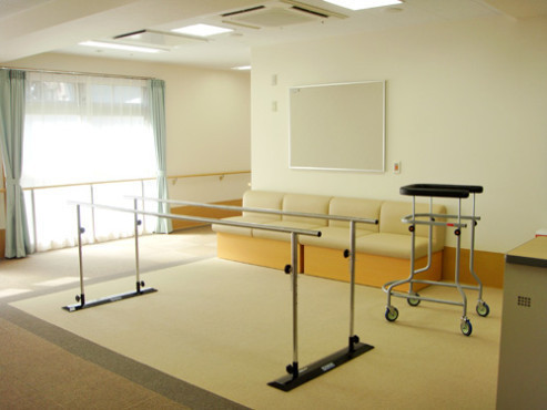 ベストライフ朝霞