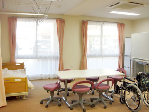 ベストライフ朝霞