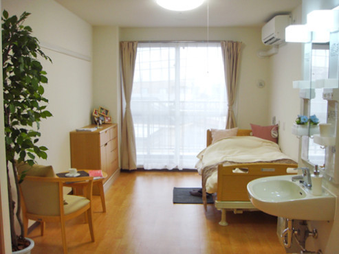 ベストライフ朝霞