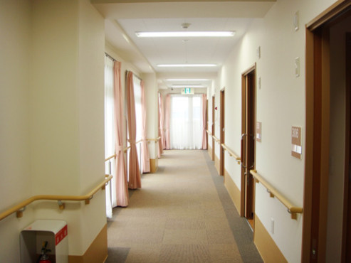 ベストライフ朝霞