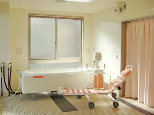 ベストライフ朝霞