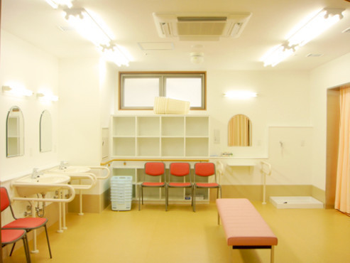 ベストライフ蒲田