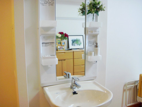 ベストライフ蒲田