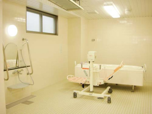 ベストライフ蒲田