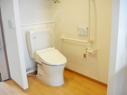 ベストライフ蒲田