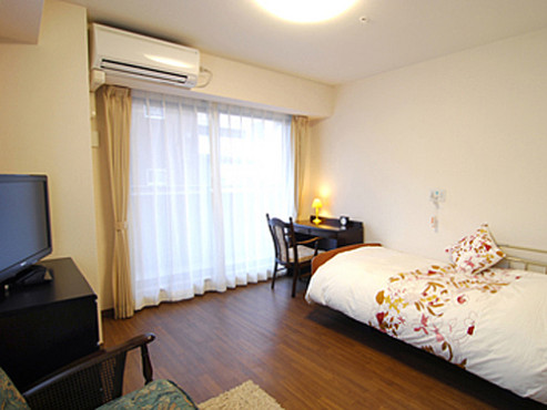 大島ケアハートガーデン