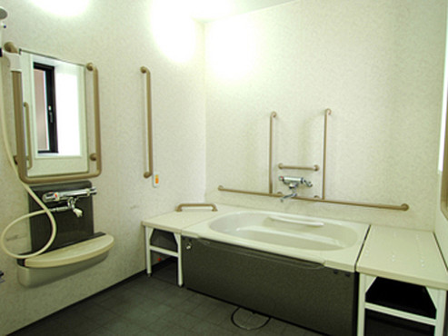 大島ケアハートガーデン