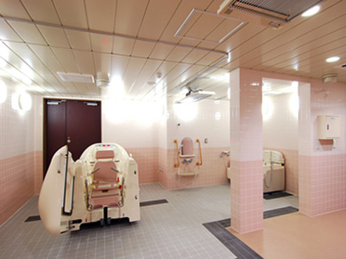 大島ケアハートガーデン